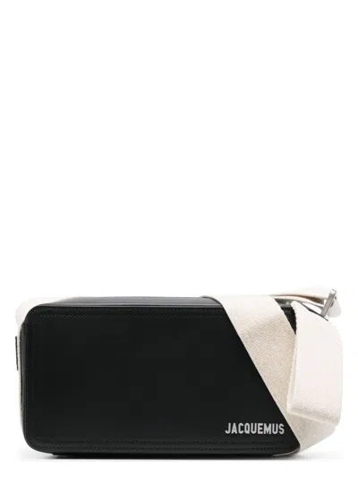 Jacquemus Women's Le Cuerda Horizontal