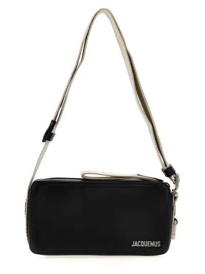 Jacquemus Women 'le Cuerda Horizontal' Crossbody Bag