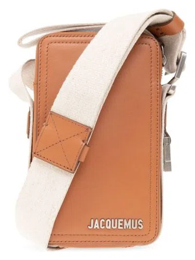 Jacquemus Women's Le Cuerda Vertical
