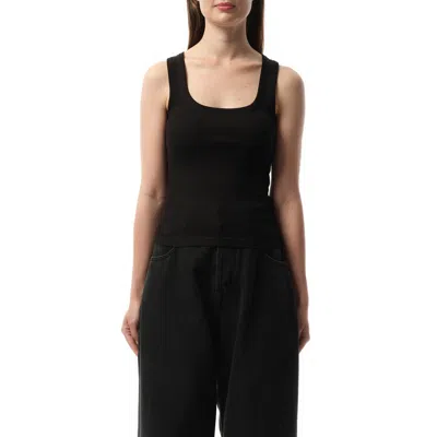 JACQUEMUS WOMEN'S LE DEBARDEUR GROS GRAIN
