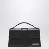 Jacquemus Rectangular Top Handle Detachable Strap Shoulder Bag