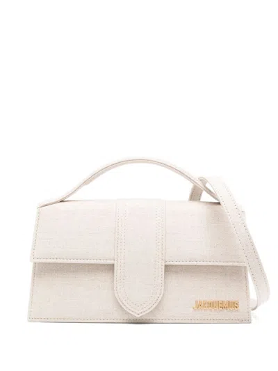 Jacquemus Women Le Grand Bambino Handbag In Multi