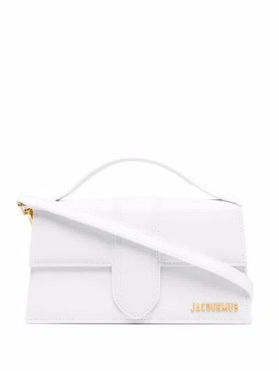 Jacquemus Women Le Grand Bambino Tote Bag