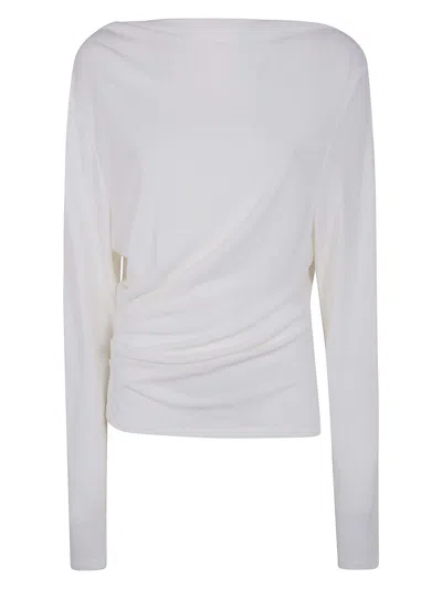 JACQUEMUS WOMEN'S LE HAUT CROISIERE TOP