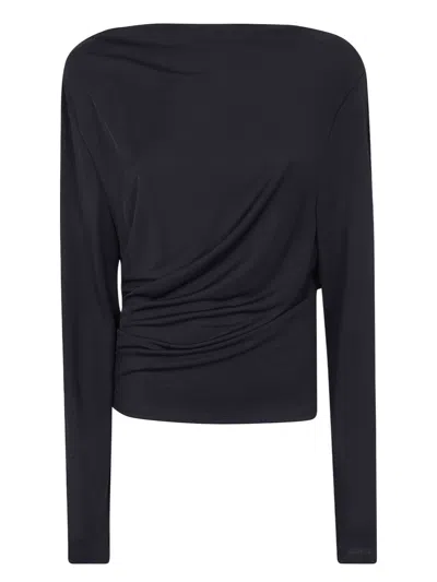 JACQUEMUS WOMEN'S LE HAUT CROISIERE TOP
