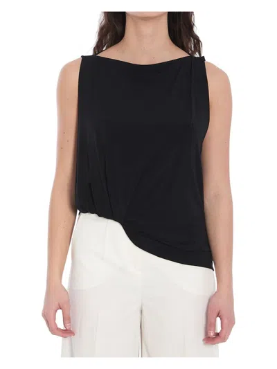 JACQUEMUS WOMEN'S LE HAUT PEPLO TOP