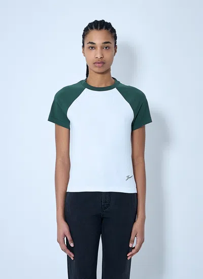 JACQUEMUS JACQUEMUS WOMEN LE MINI T-SHIRT
