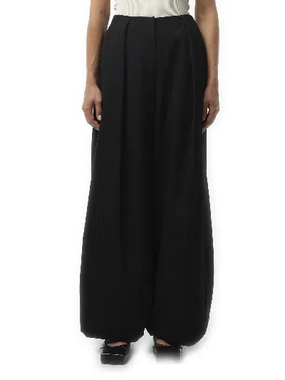Jacquemus Women's Le Pantalon Calisson