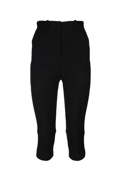 Jacquemus Women Le Pantalon Capri In Multicolor