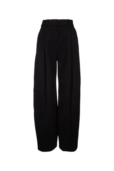 Jacquemus Women Le Pantalon Paseo In Multicolor