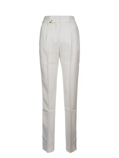 Jacquemus Women's Le Pantalon Tibau