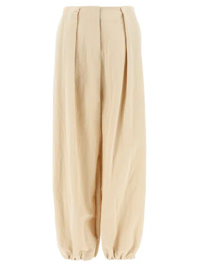 Jacquemus Women 'le Pantalone Calisson' Pants