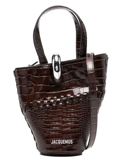 Jacquemus Women's Le Petit Bambola