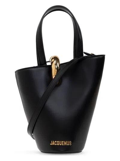 JACQUEMUS WOMEN'S LE PETIT BAMBOLA