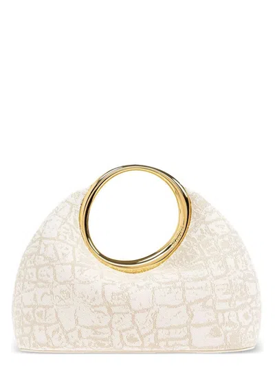 JACQUEMUS WOMEN'S THE SMALL CALINO