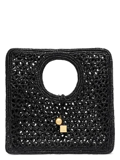 JACQUEMUS WOMEN'S LE PETIT CARRE SPIAGGIA