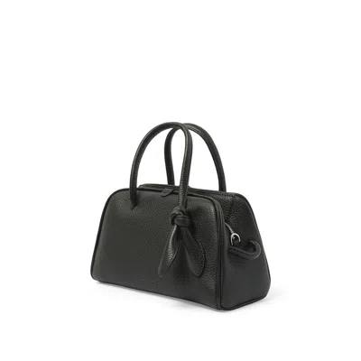 Jacquemus Women's Le Petit Turismo In Black