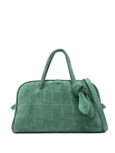 JACQUEMUS JACQUEMUS WOMEN LE PETIT TURISMO HANDBAG