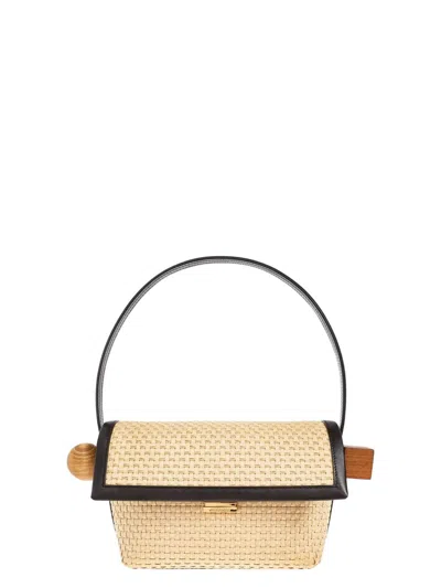 Jacquemus Women's Le Rond Carre