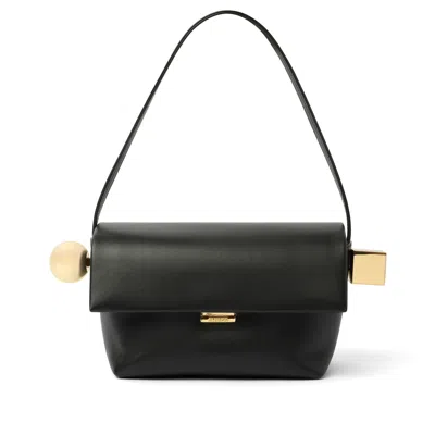 JACQUEMUS WOMEN'S LE ROND CARRE