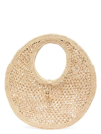 JACQUEMUS WOMEN'S LE ROND SPIAGGIA