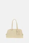 Jacquemus Women Le Turismo Bag In White