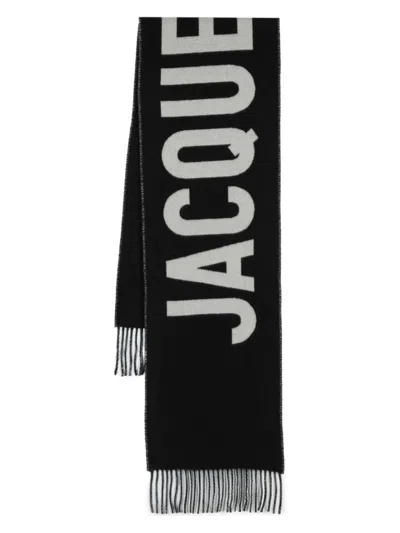 JACQUEMUS WOMEN'S L'ECHARPESCARF