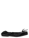 Jacquemus 'les Ballerines Ballet' Flat Shoes