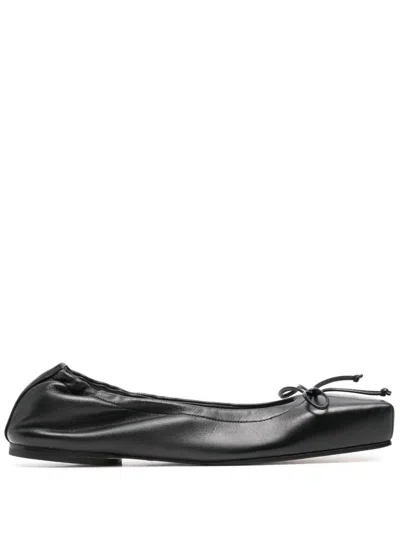 JACQUEMUS JACQUEMUS WOMEN LES BALLERINES BALLET