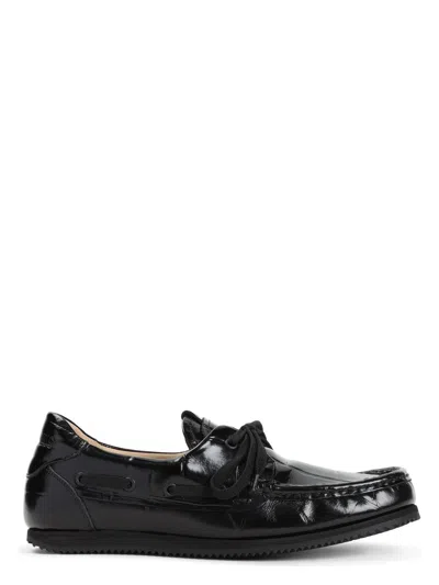 JACQUEMUS WOMEN'S LES BATTO LOAFERS