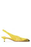 Jacquemus Women Les Cubisto Banane B