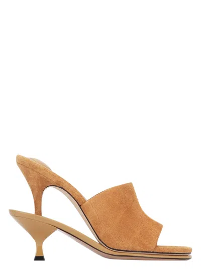Jacquemus Women's Les Doubles Mules