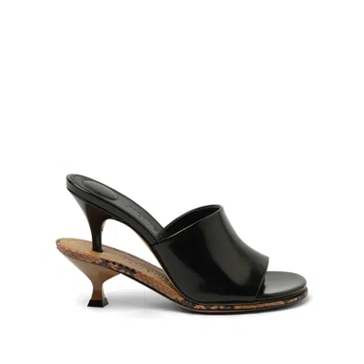 JACQUEMUS WOMEN'S LES DOUBLES MULES