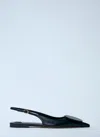 Jacquemus Women Les Slingbacks Duelo Pumps