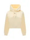 Jacquemus Women Logoed Hoodie