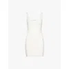 Jacquemus Dresses In Off-white