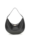 Jacquemus Women Ovalo Bag In Black
