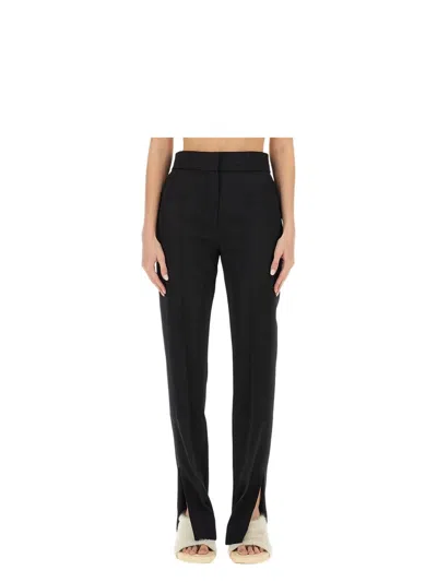 Jacquemus Women's Pants Tibau