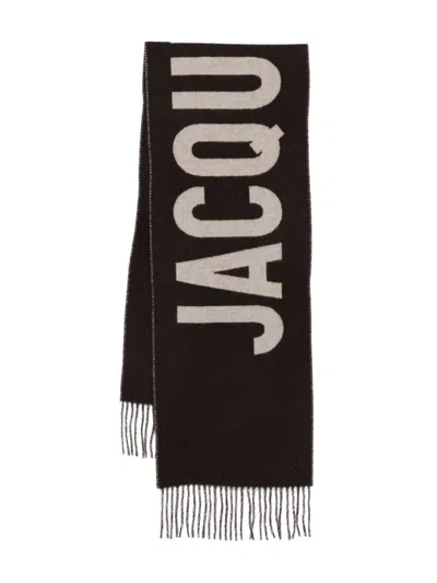 JACQUEMUS WOMEN'S SCARFS