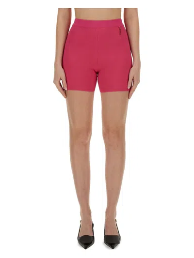 JACQUEMUS WOMEN'S SHORTS PRALU