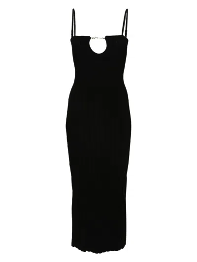 JACQUEMUS WOMEN'S SIERRA DRESS