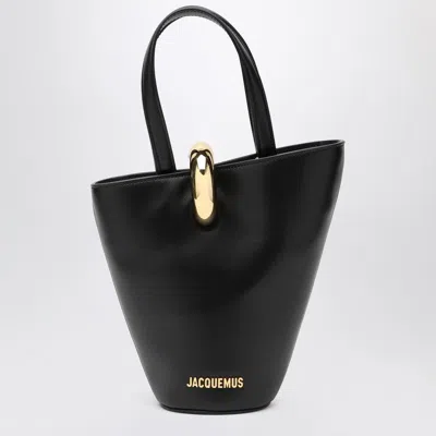 JACQUEMUS WOMEN'S THE SMALL BAMBOLA BAG