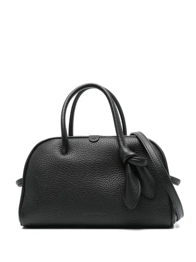 Jacquemus Women The Small Turismo Tote Bag