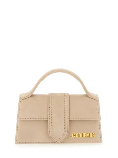 Jacquemus Women In White