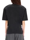 Jacquemus Wool Cashmere Blend Sweater In Multi