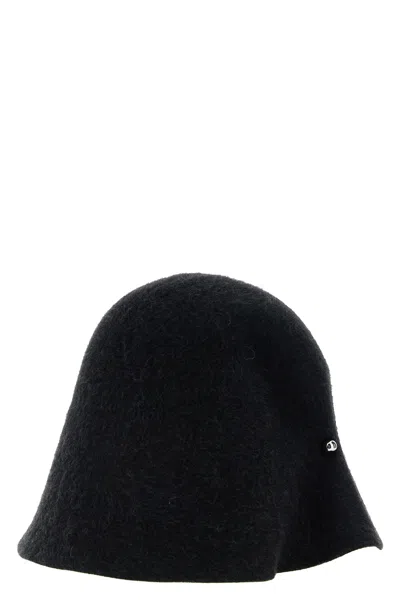 JACQUEMUS WOOL HAT