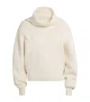 Jacquemus La Maille Pallone Sweater In Neutral
