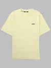 Jacquemus In Yellow