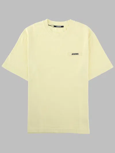Jacquemus In Yellow