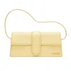 Jacquemus Le Bambino Long Flap Shoulder Bag